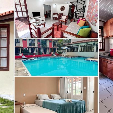 Casas Com 2 Ou 3 Suites Porto Seguro Exteriér fotografie