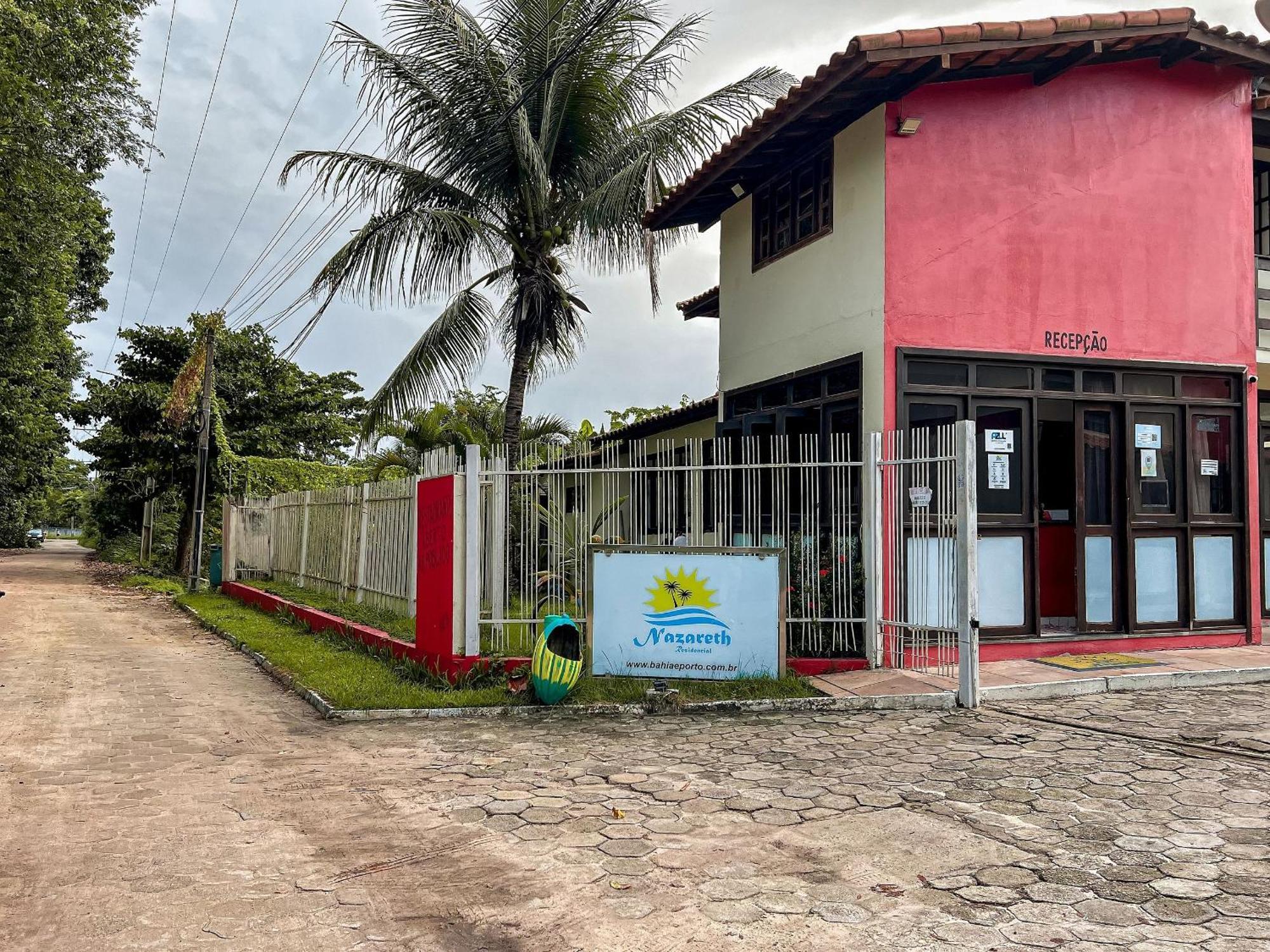 Casas Com 2 Ou 3 Suites Porto Seguro Exteriér fotografie