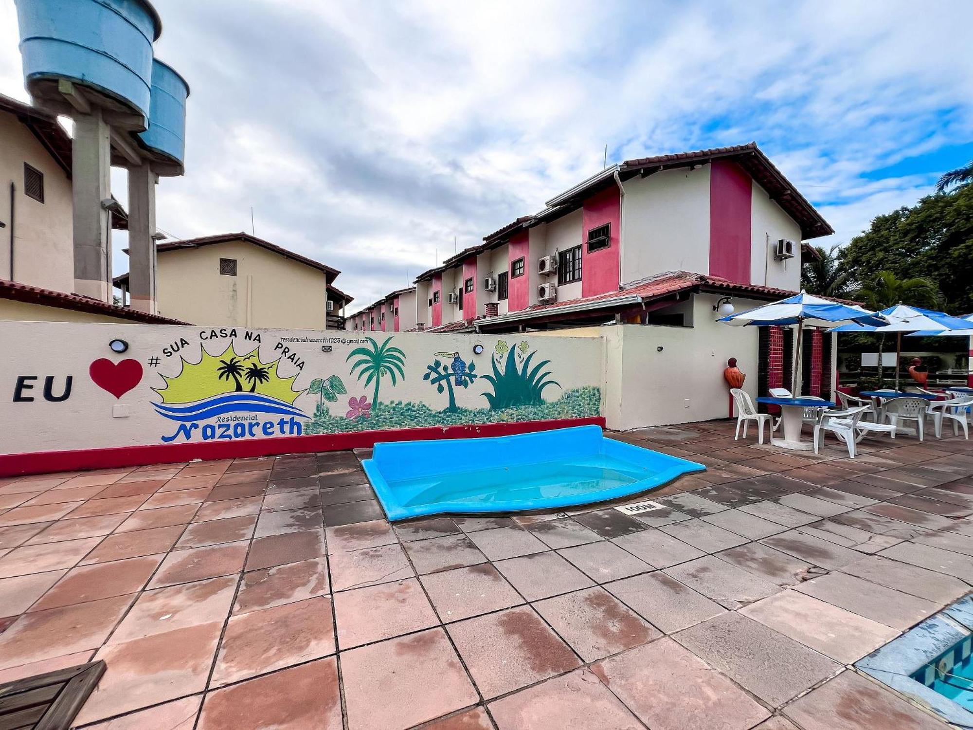 Casas Com 2 Ou 3 Suites Porto Seguro Exteriér fotografie