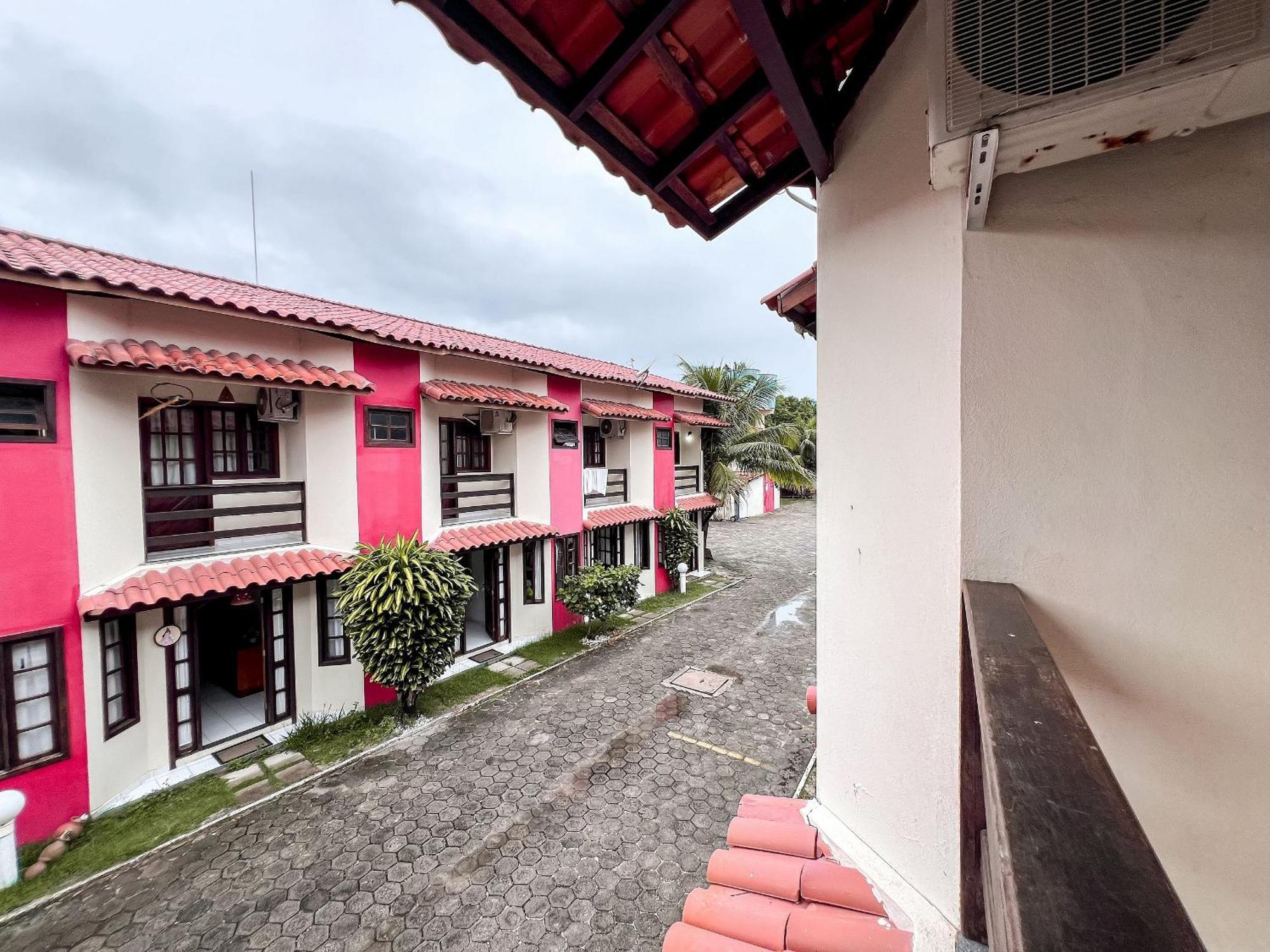 Casas Com 2 Ou 3 Suites Porto Seguro Exteriér fotografie