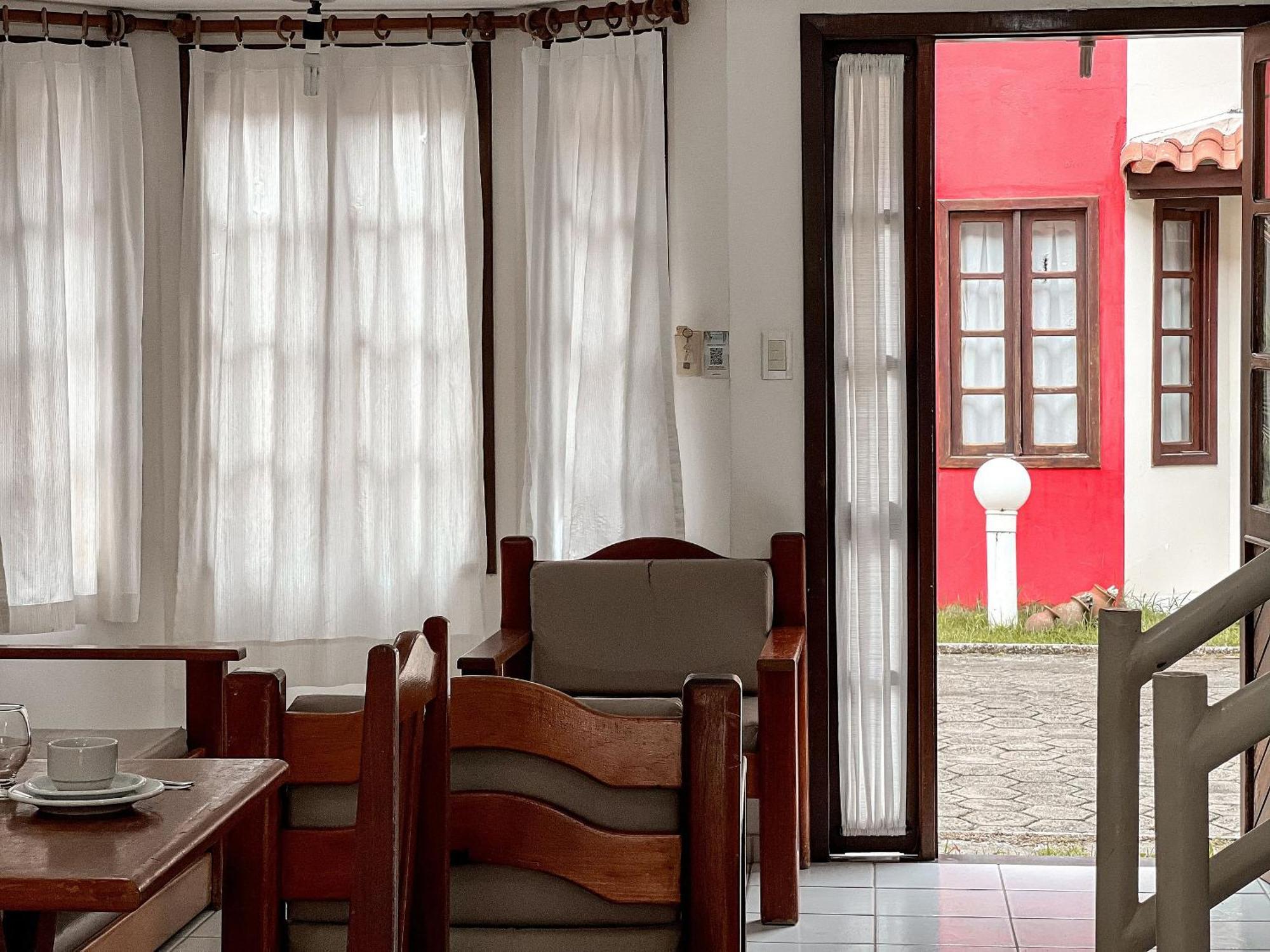 Casas Com 2 Ou 3 Suites Porto Seguro Exteriér fotografie