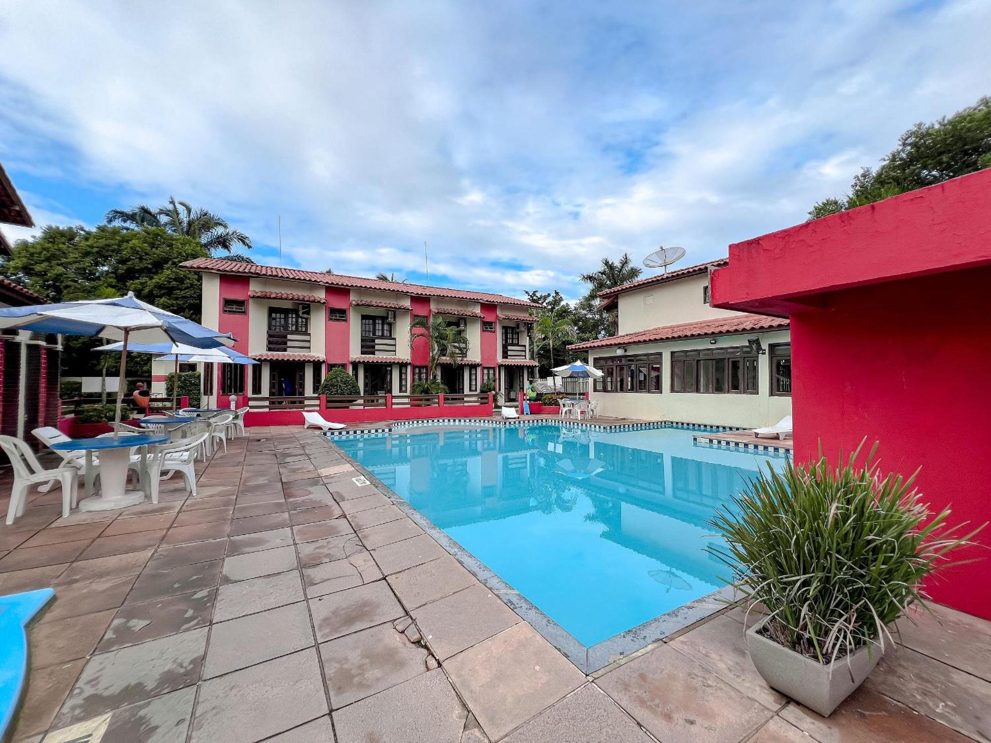 Casas Com 2 Ou 3 Suites Porto Seguro Exteriér fotografie
