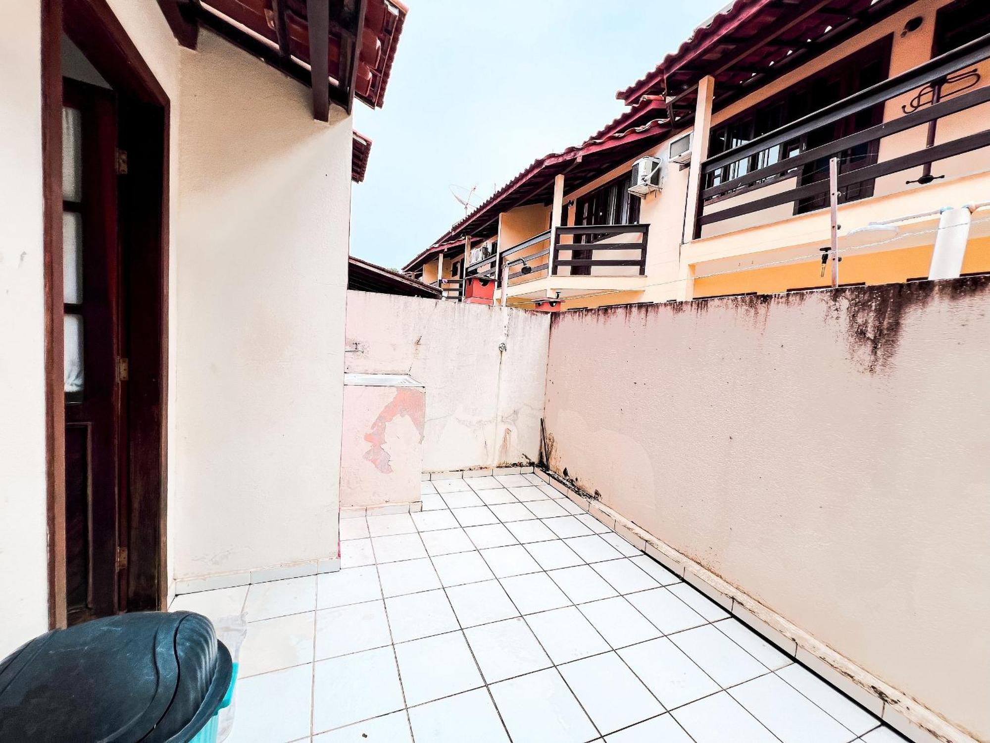 Casas Com 2 Ou 3 Suites Porto Seguro Exteriér fotografie