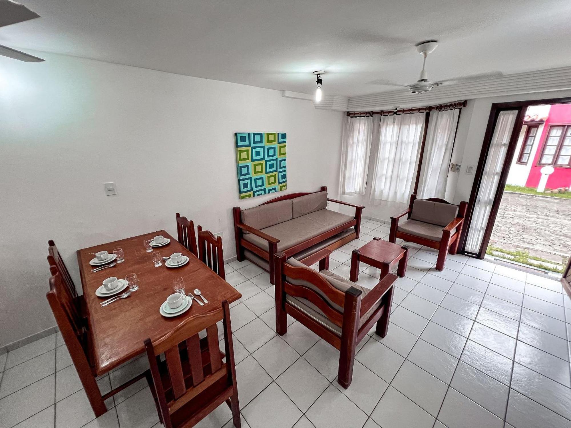 Casas Com 2 Ou 3 Suites Porto Seguro Exteriér fotografie