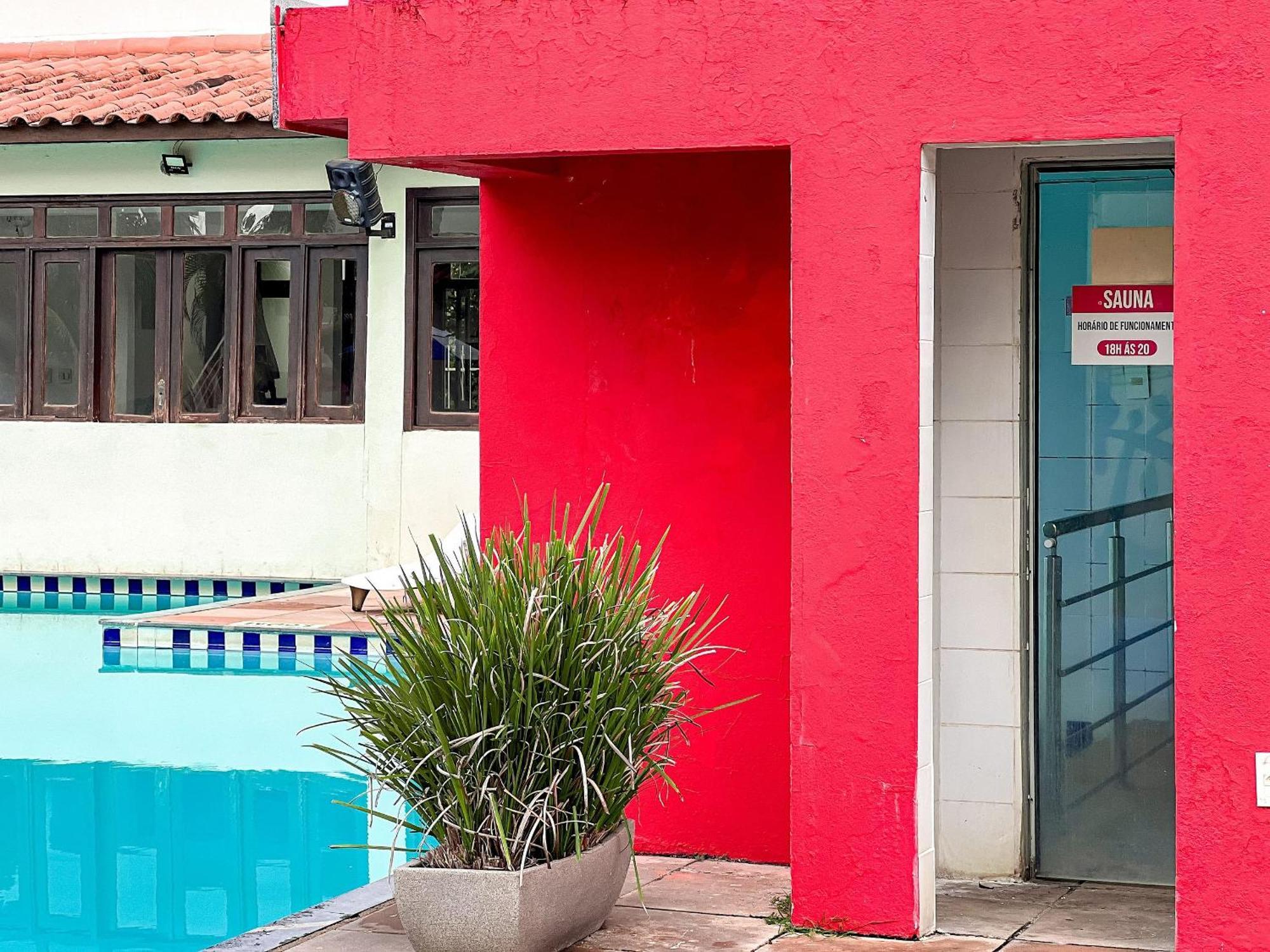 Casas Com 2 Ou 3 Suites Porto Seguro Exteriér fotografie