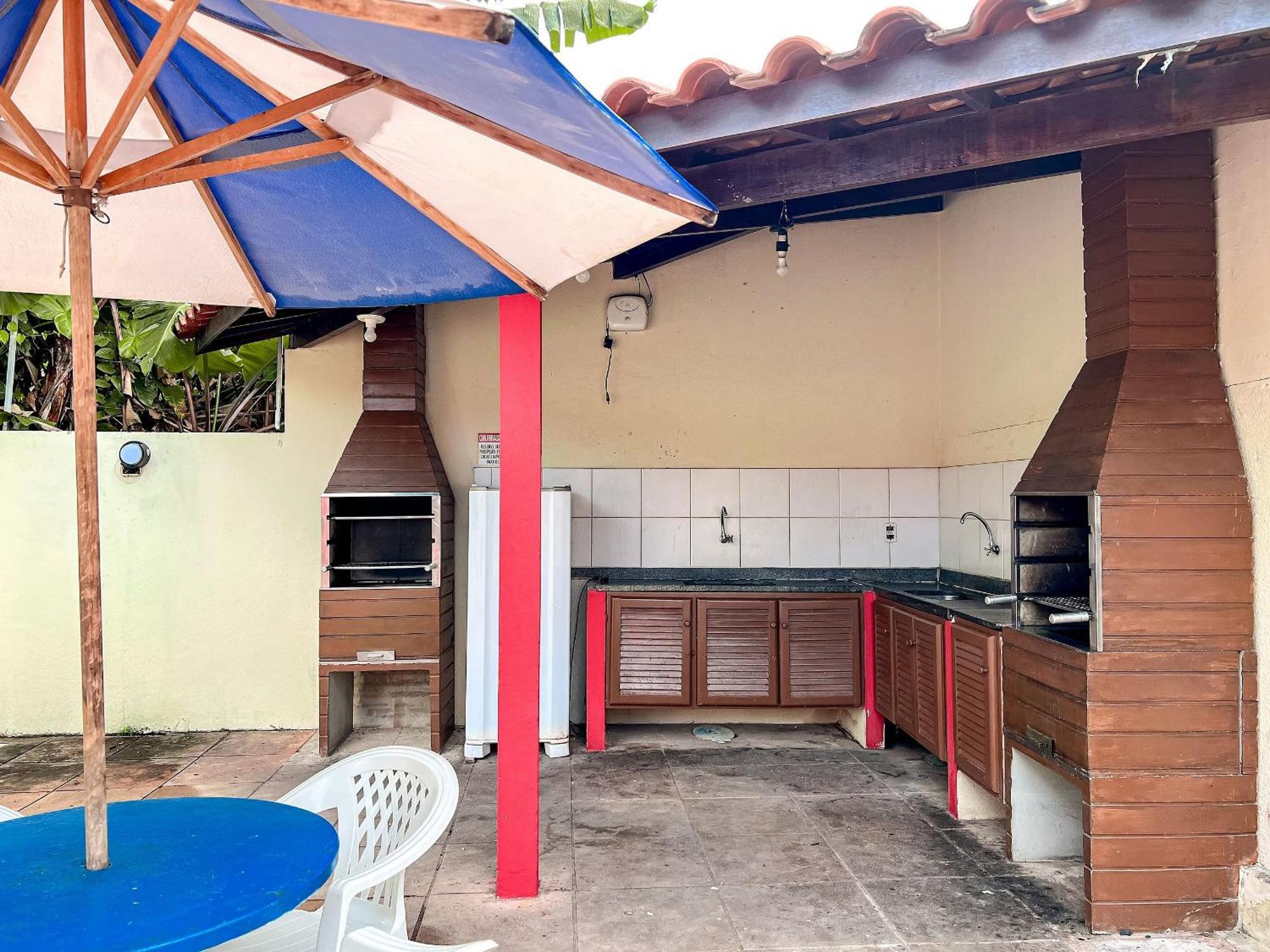 Casas Com 2 Ou 3 Suites Porto Seguro Exteriér fotografie