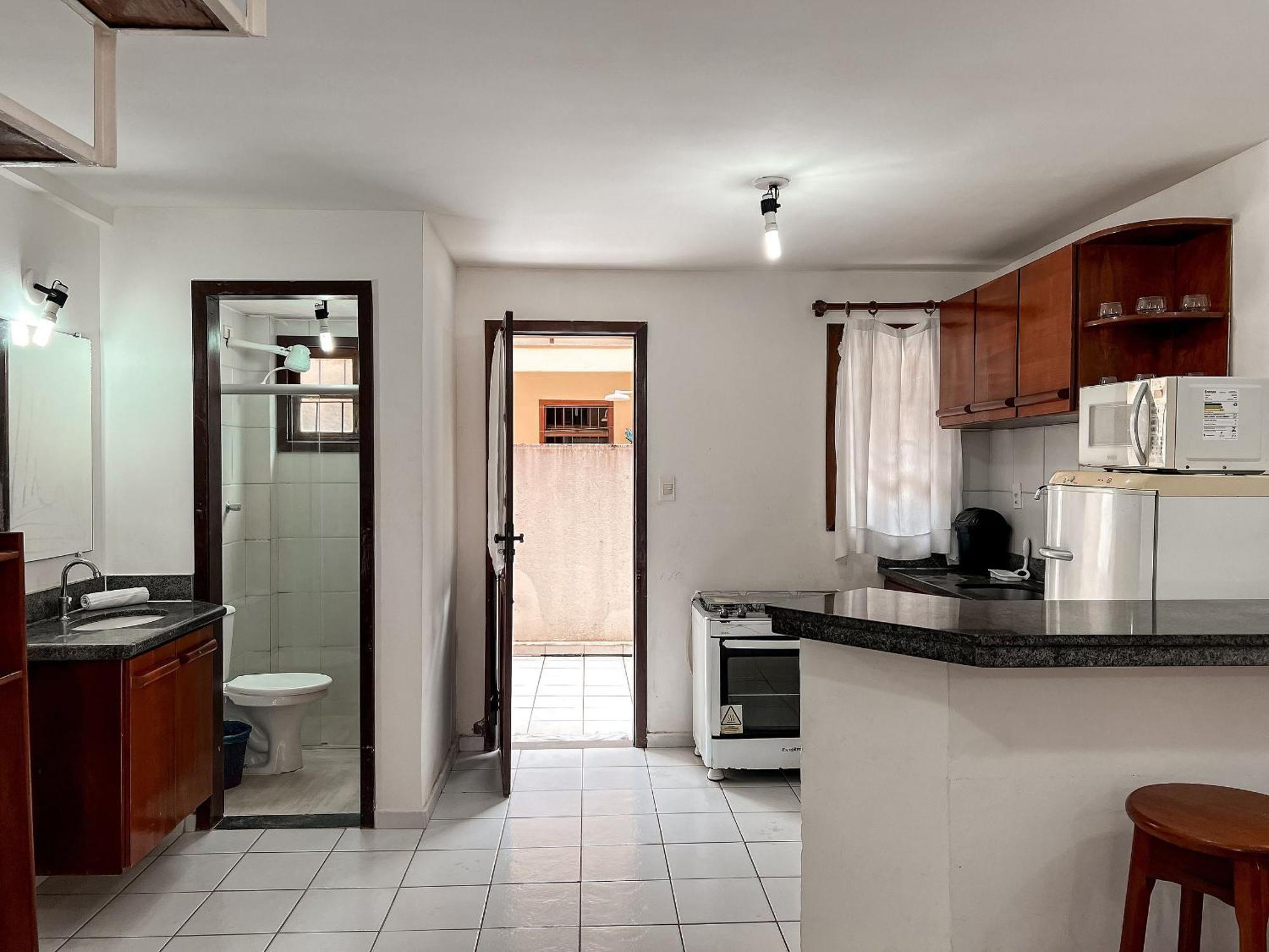 Casas Com 2 Ou 3 Suites Porto Seguro Exteriér fotografie