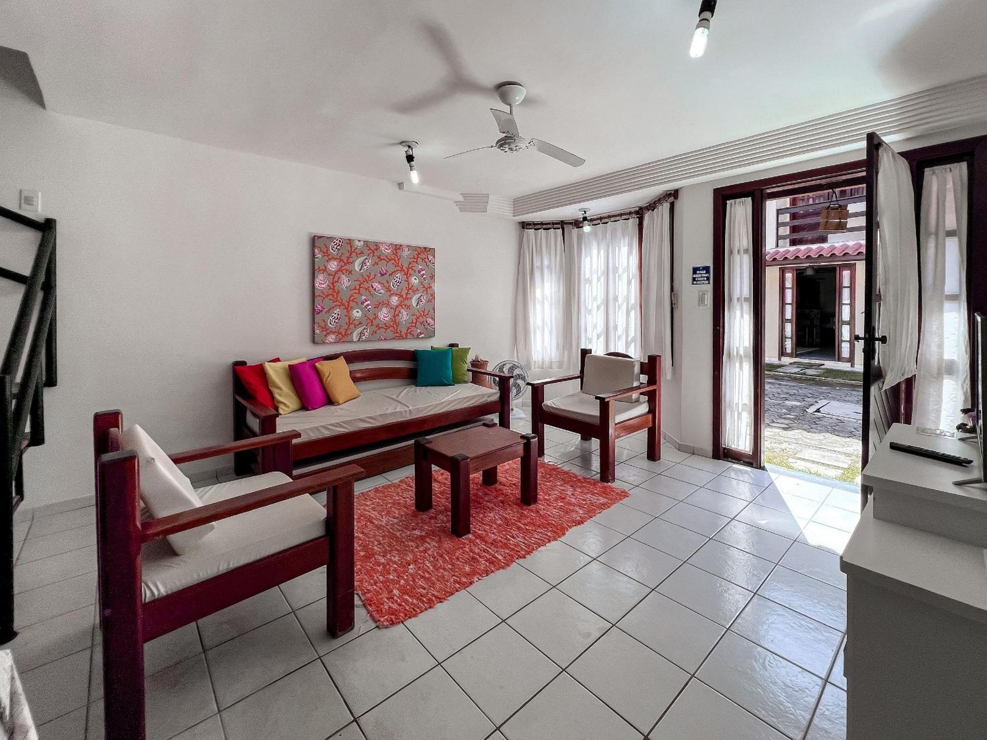 Casas Com 2 Ou 3 Suites Porto Seguro Exteriér fotografie