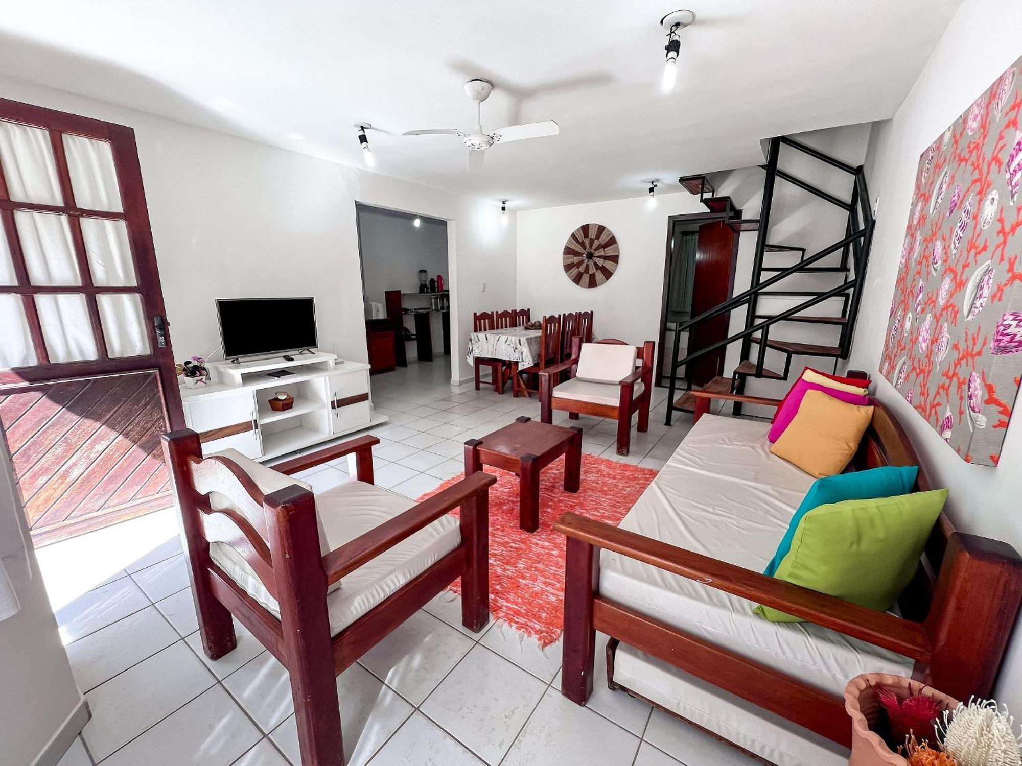 Casas Com 2 Ou 3 Suites Porto Seguro Exteriér fotografie