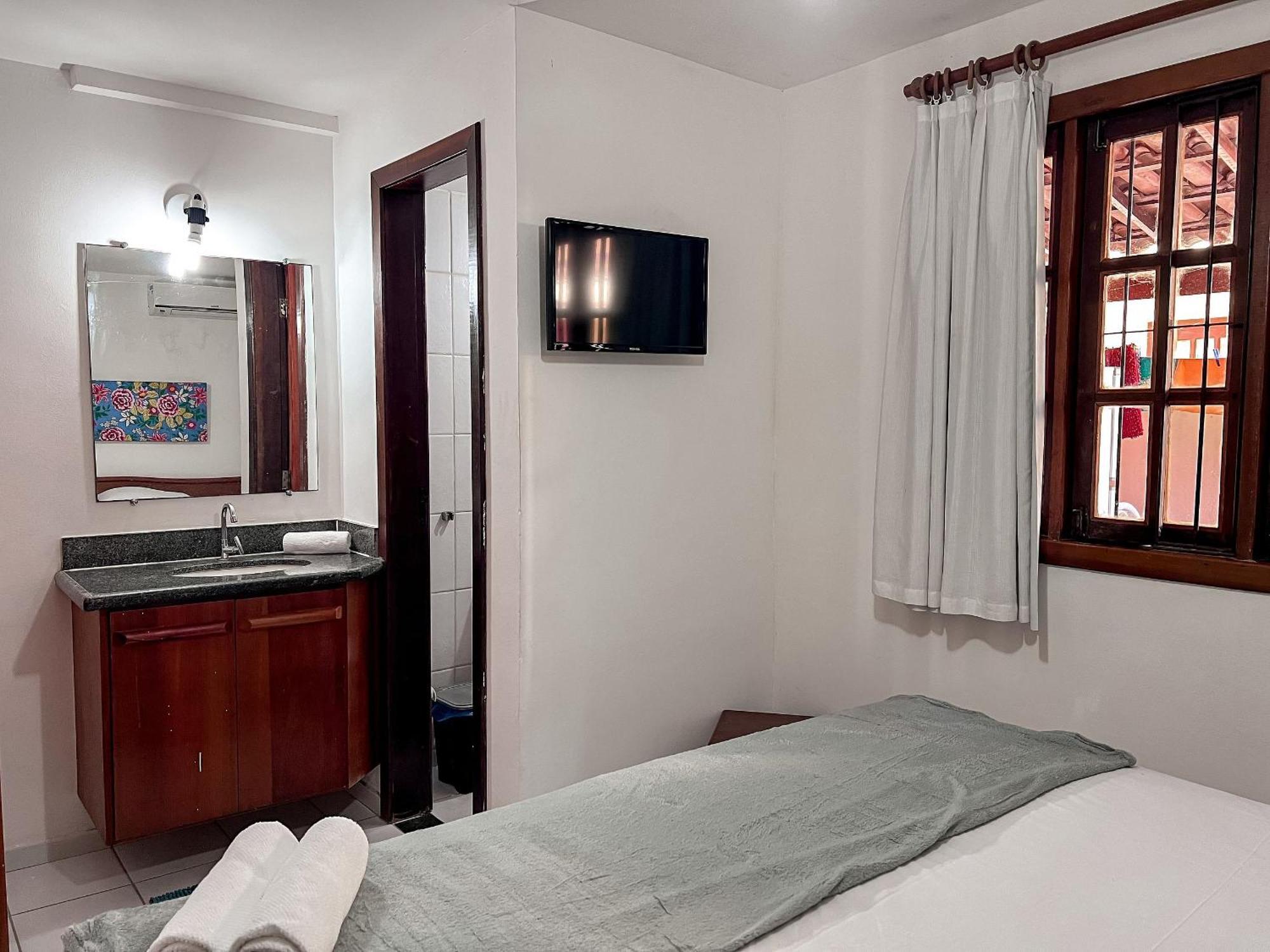Casas Com 2 Ou 3 Suites Porto Seguro Exteriér fotografie