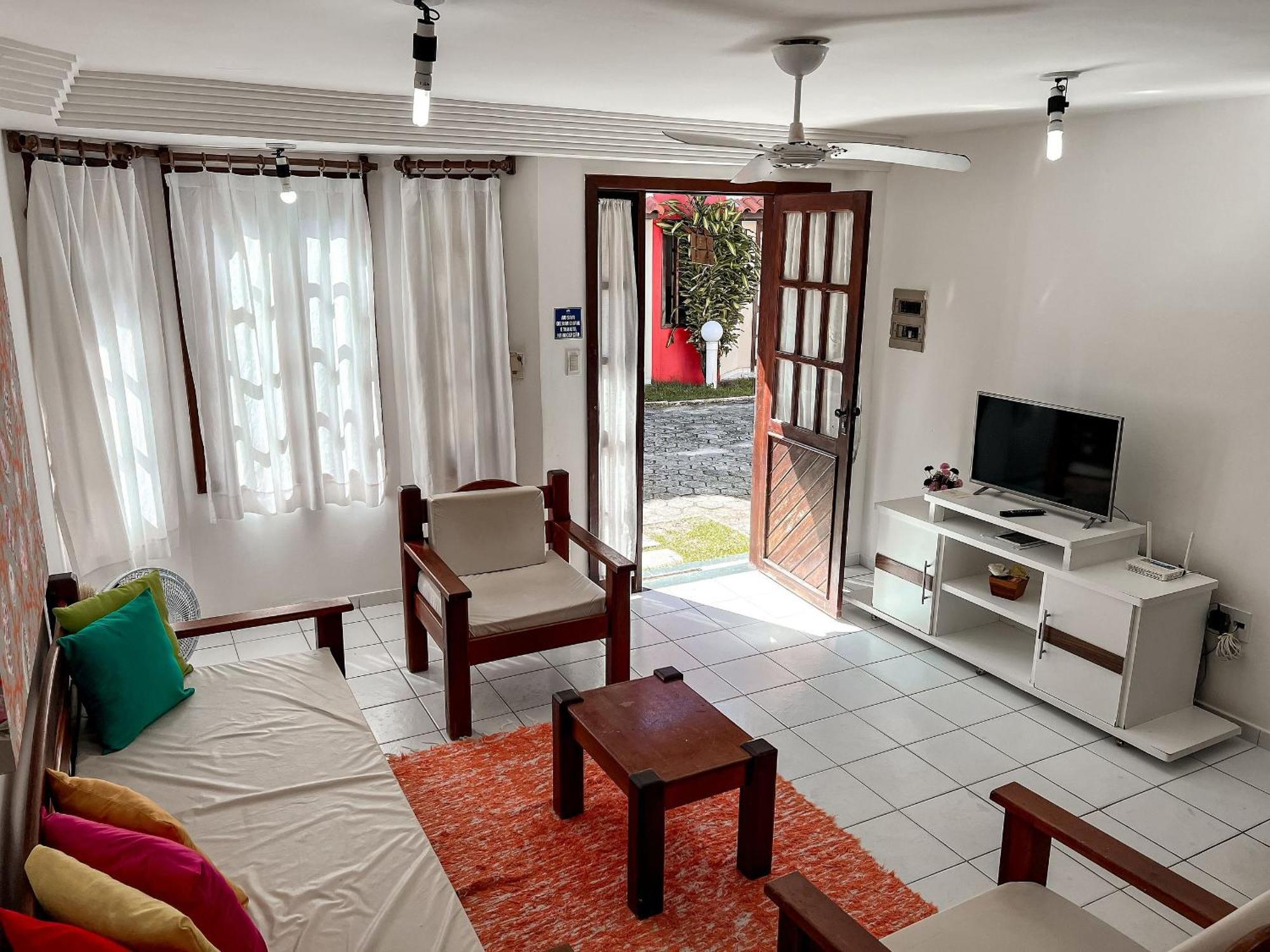 Casas Com 2 Ou 3 Suites Porto Seguro Exteriér fotografie