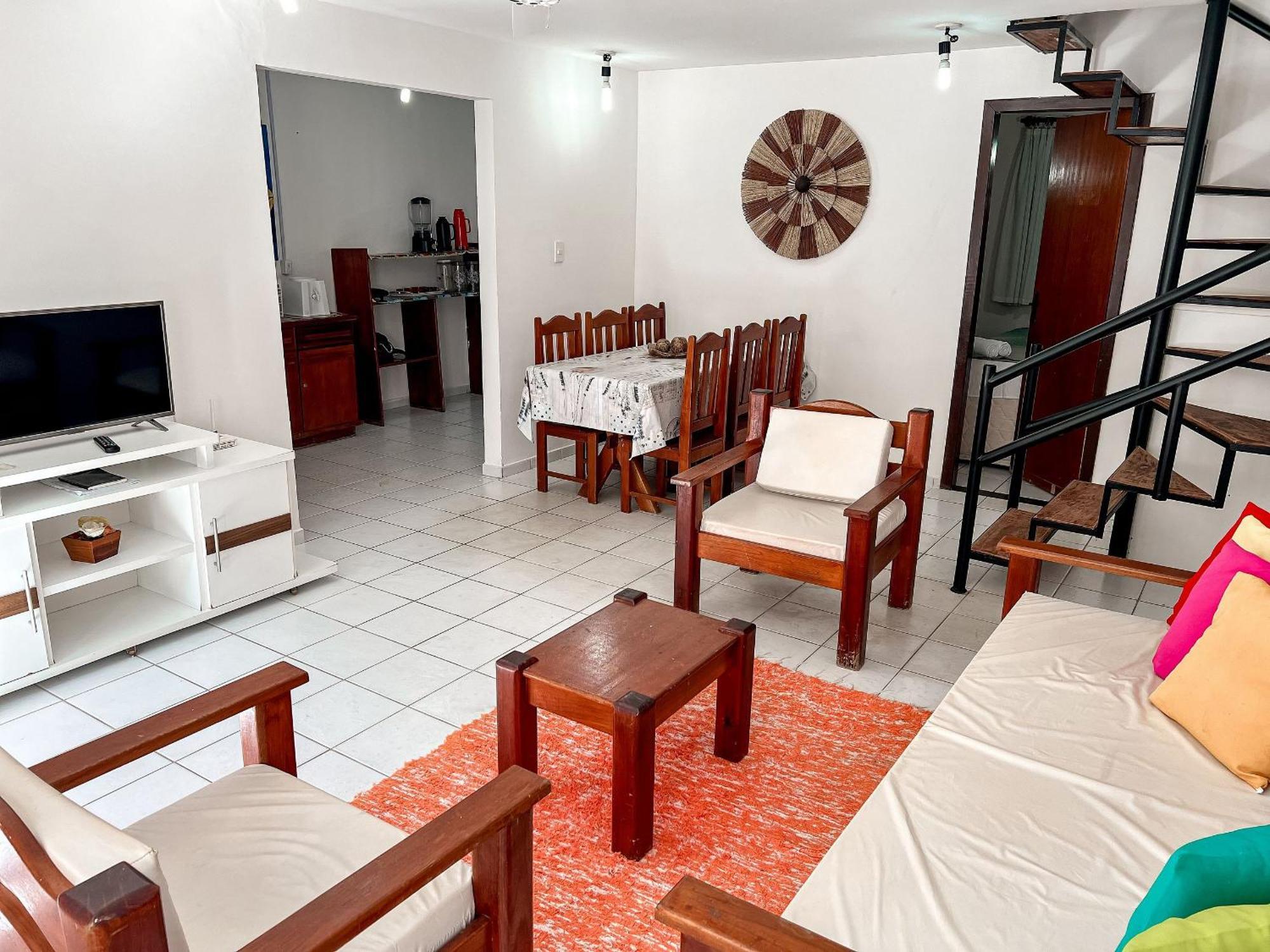Casas Com 2 Ou 3 Suites Porto Seguro Exteriér fotografie