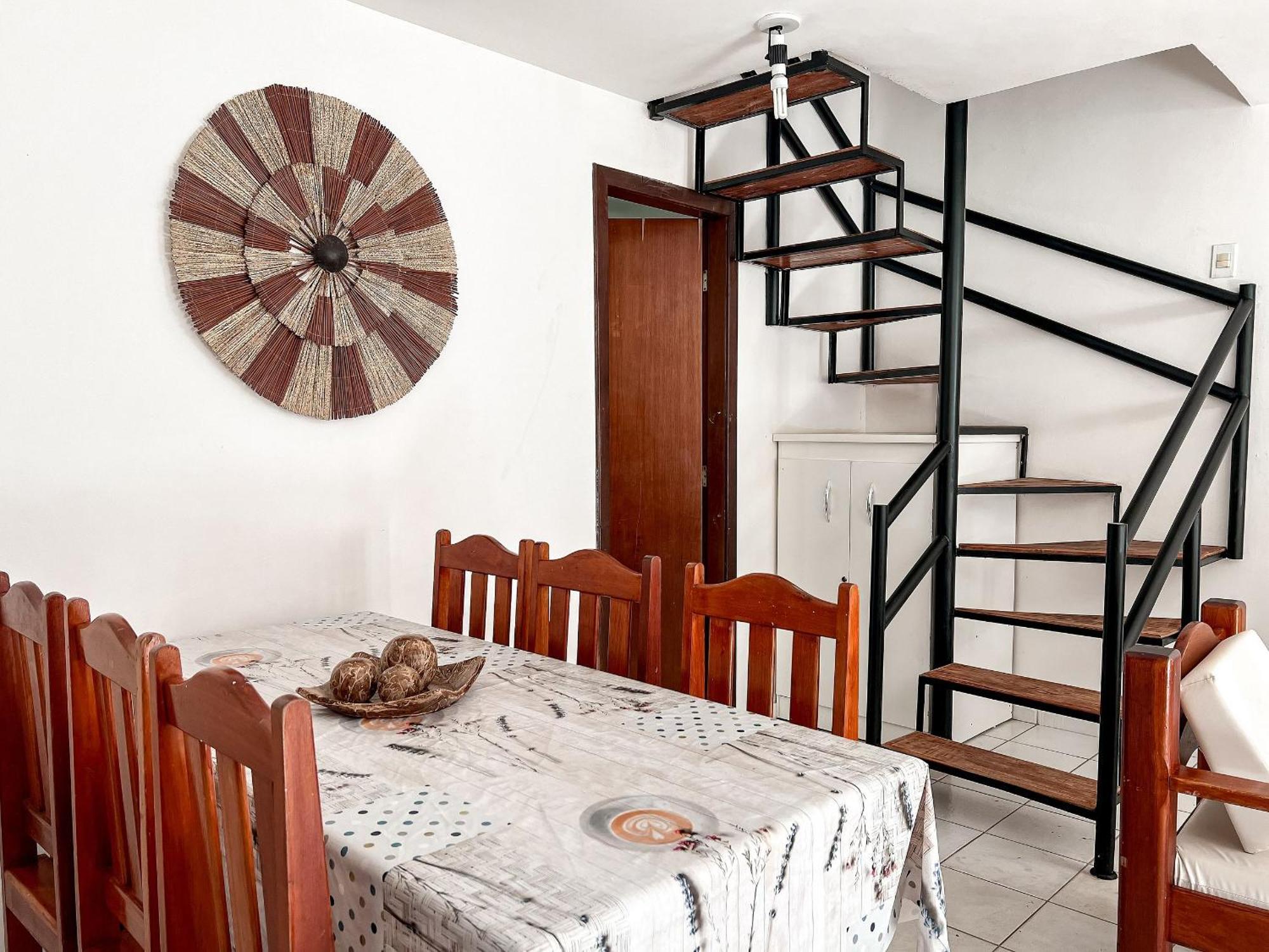 Casas Com 2 Ou 3 Suites Porto Seguro Exteriér fotografie