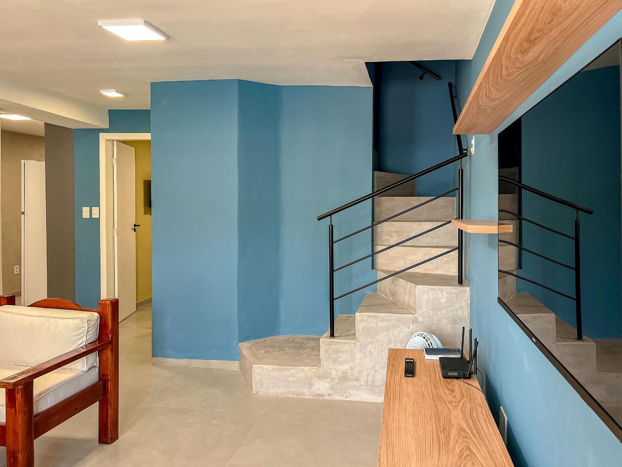 Casas Com 2 Ou 3 Suites Porto Seguro Exteriér fotografie