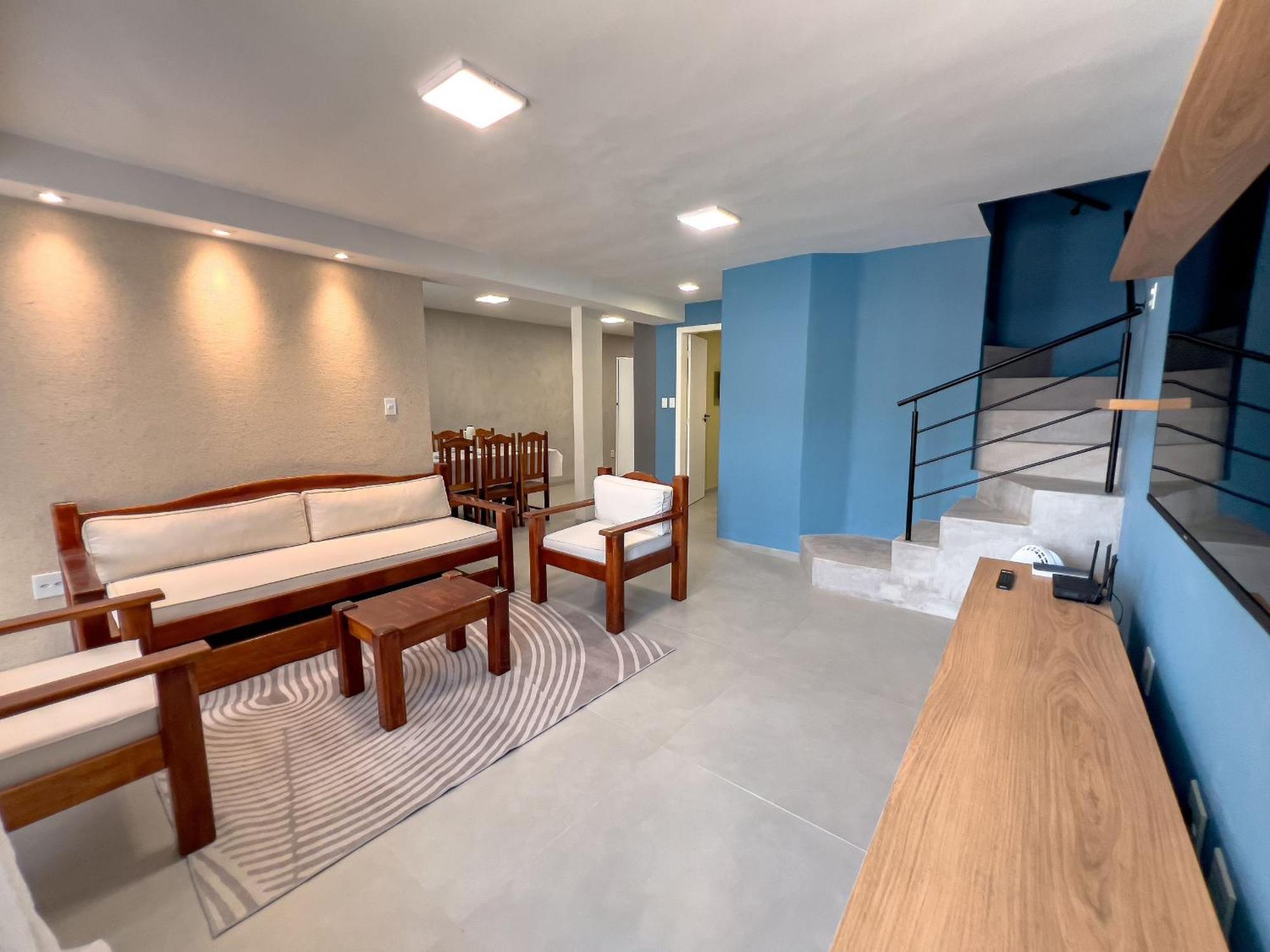 Casas Com 2 Ou 3 Suites Porto Seguro Exteriér fotografie