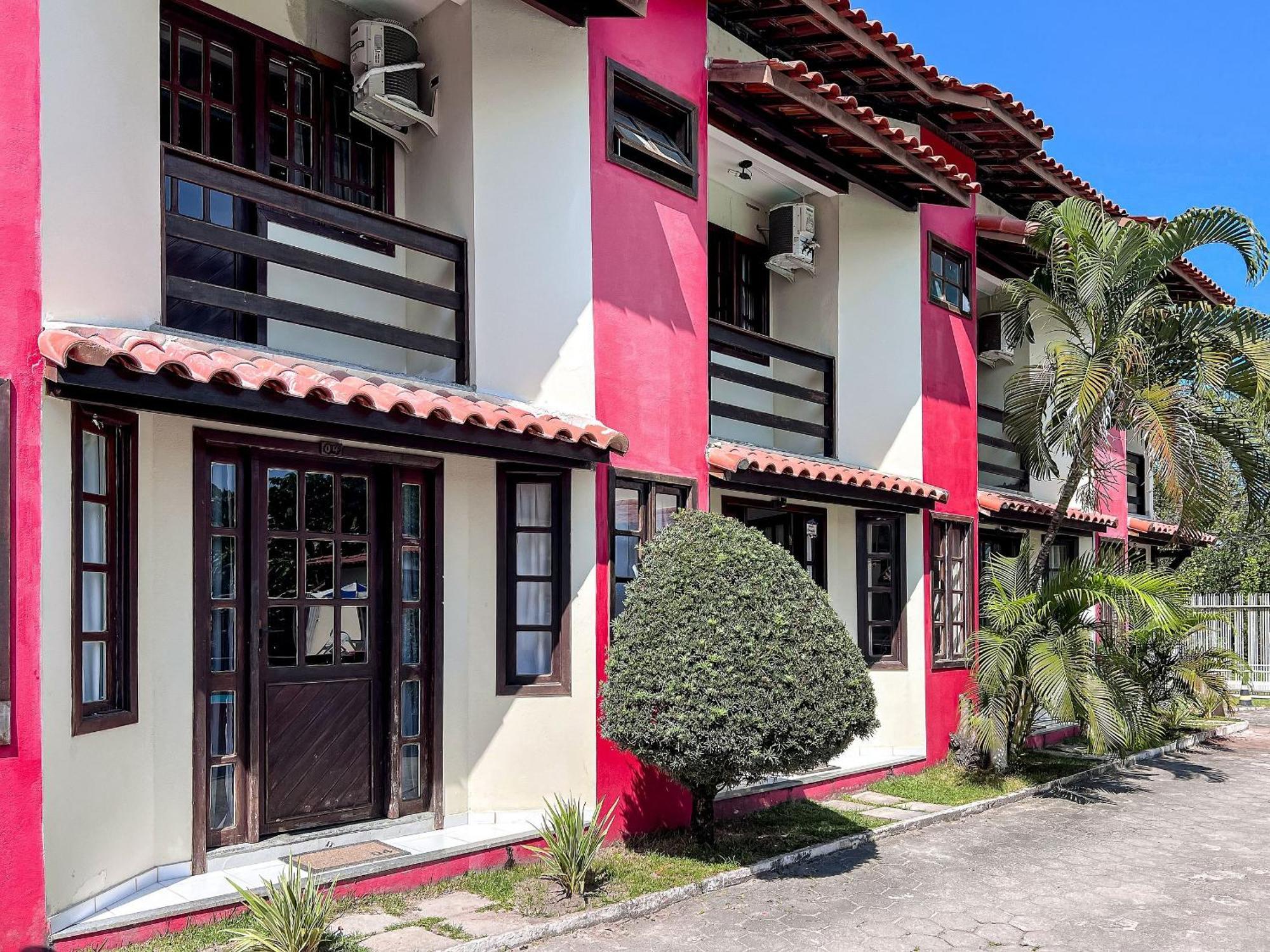 Casas Com 2 Ou 3 Suites Porto Seguro Exteriér fotografie
