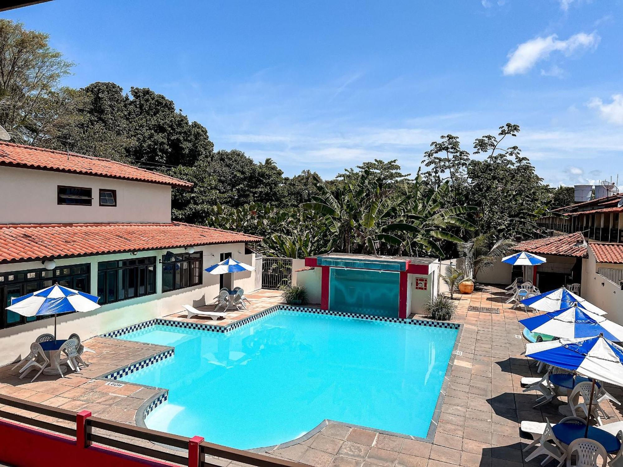 Casas Com 2 Ou 3 Suites Porto Seguro Exteriér fotografie
