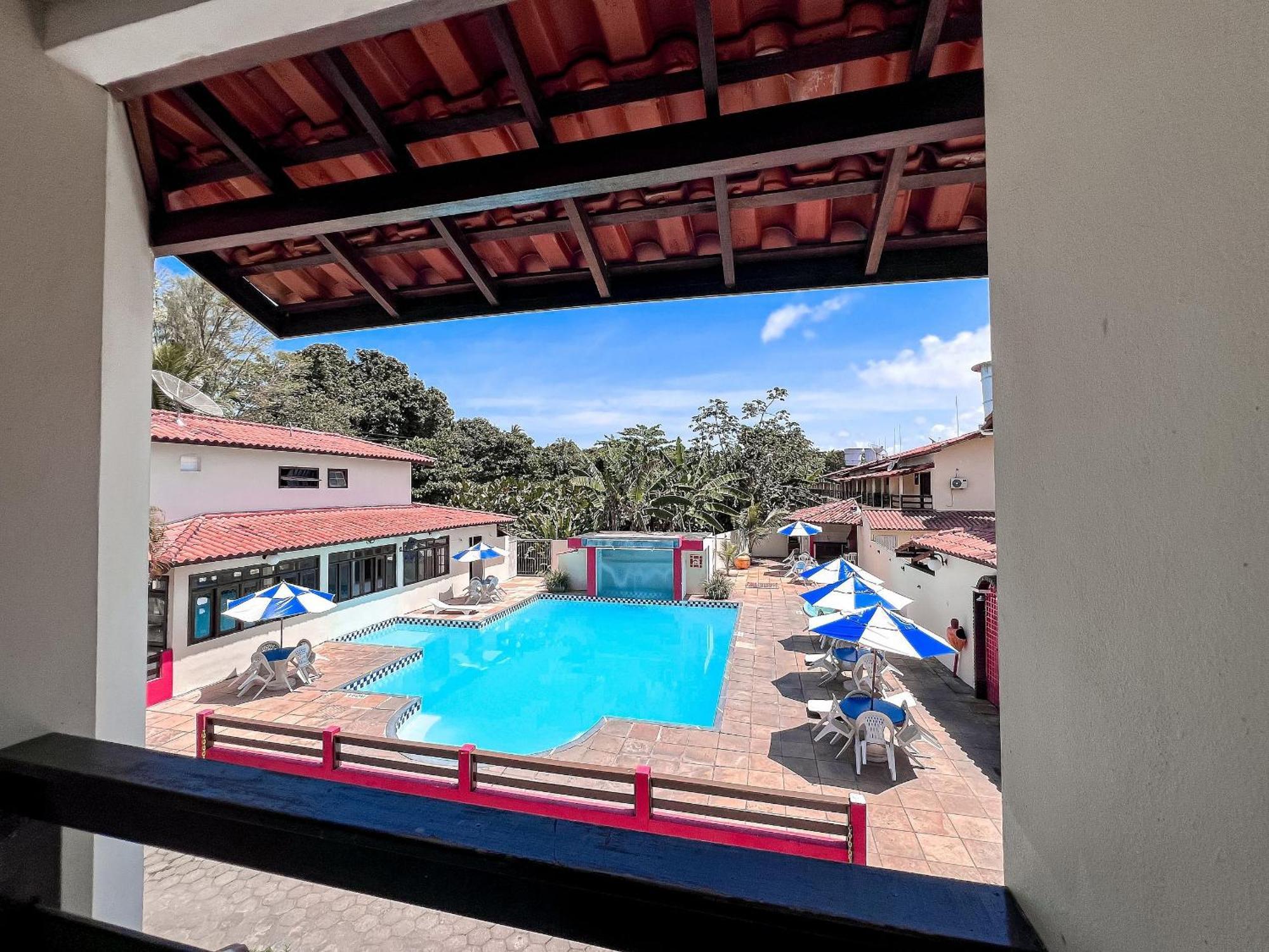 Casas Com 2 Ou 3 Suites Porto Seguro Exteriér fotografie