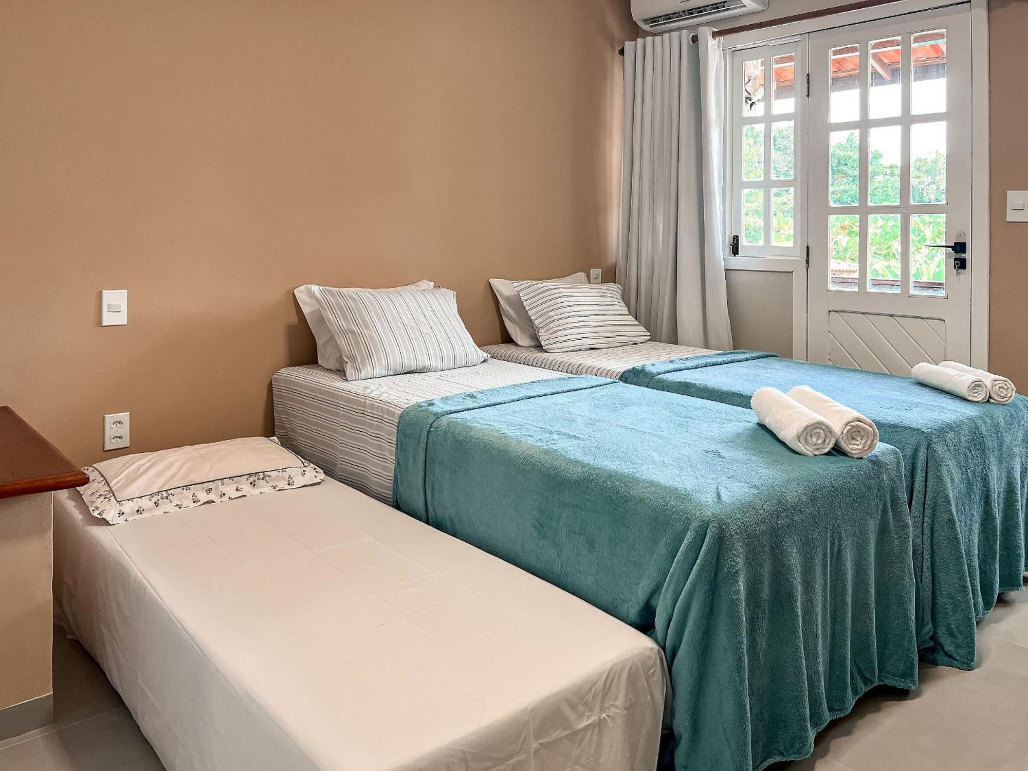 Casas Com 2 Ou 3 Suites Porto Seguro Exteriér fotografie